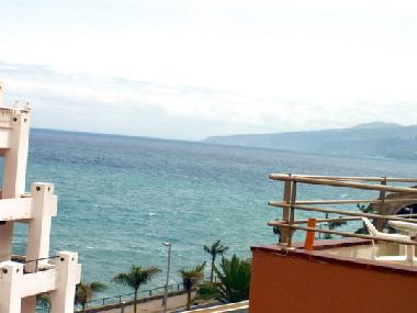 Ferienwohnung in Puerto de la cruz (Teneriffa) oder Ferienwohnung oder Ferienhaus