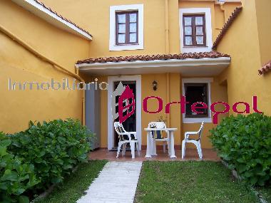 Ferienhaus in Ortigueira (A Corua) oder Ferienwohnung oder Ferienhaus