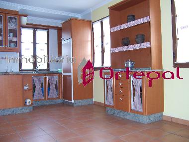 Ferienhaus in Ortigueira (A Corua) oder Ferienwohnung oder Ferienhaus
