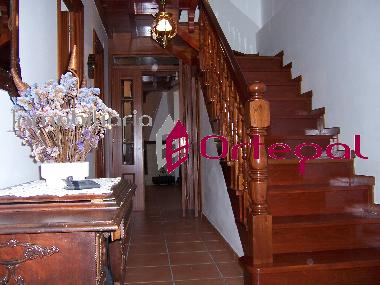 Ferienhaus in Ortigueira (A Corua) oder Ferienwohnung oder Ferienhaus