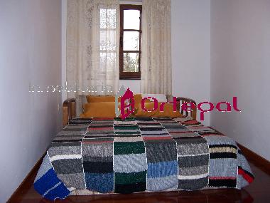 Ferienhaus in Ortigueira (A Corua) oder Ferienwohnung oder Ferienhaus