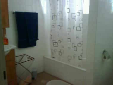 Ferienwohnung in Tel Aviv (Tel Aviv) oder Ferienwohnung oder Ferienhaus