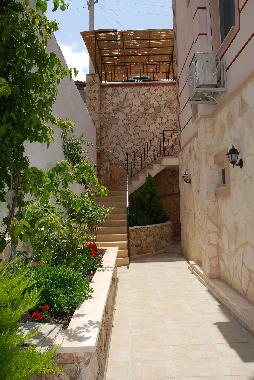 Villa in Kalkan/ Antalya (Antalya) oder Ferienwohnung oder Ferienhaus