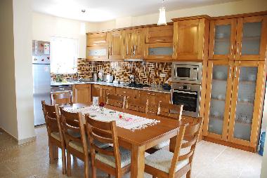 Villa in Kalkan/ Antalya (Antalya) oder Ferienwohnung oder Ferienhaus