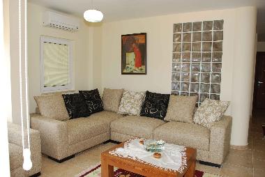 Villa in Kalkan/ Antalya (Antalya) oder Ferienwohnung oder Ferienhaus