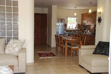 Villa in Kalkan/ Antalya (Antalya) oder Ferienwohnung oder Ferienhaus