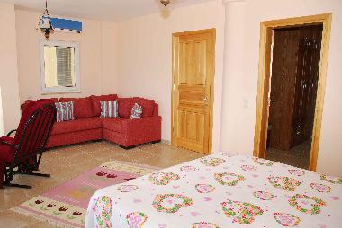 Villa in Kalkan/ Antalya (Antalya) oder Ferienwohnung oder Ferienhaus