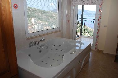 Villa in Kalkan/ Antalya (Antalya) oder Ferienwohnung oder Ferienhaus