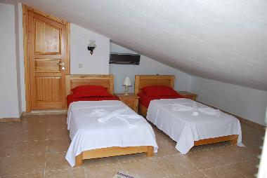 Villa in Kalkan/ Antalya (Antalya) oder Ferienwohnung oder Ferienhaus
