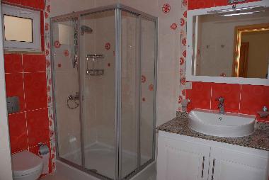 Villa in Kalkan/ Antalya (Antalya) oder Ferienwohnung oder Ferienhaus