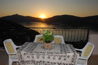 Villa in Kalkan/ Antalya (Antalya) oder Ferienwohnung oder Ferienhaus