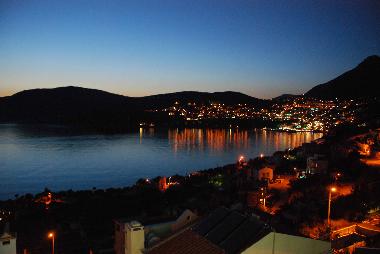 Villa in Kalkan/ Antalya (Antalya) oder Ferienwohnung oder Ferienhaus