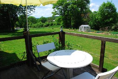 Ferienhaus in St Julien La Geneste (Puy-de-D�me) oder Ferienwohnung oder Ferienhaus