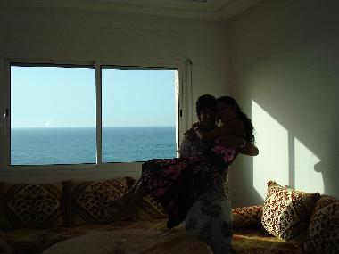 Ferienwohnung in larache (Larache) oder Ferienwohnung oder Ferienhaus