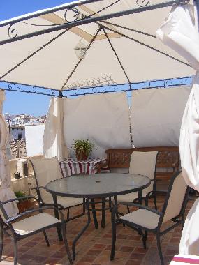 Ferienwohnung in El Puerto de Sta. Mara (Cdiz) oder Ferienwohnung oder Ferienhaus