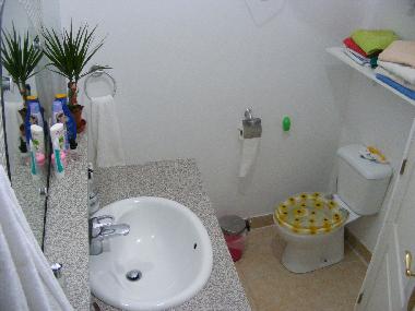 Ferienwohnung in El Puerto de Sta. Mara (Cdiz) oder Ferienwohnung oder Ferienhaus