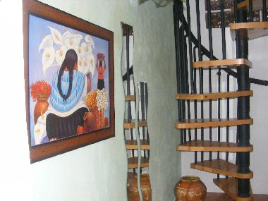 Ferienwohnung in El Puerto de Sta. Mara (Cdiz) oder Ferienwohnung oder Ferienhaus