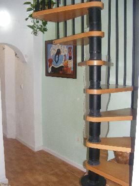 Ferienwohnung in El Puerto de Sta. Mara (Cdiz) oder Ferienwohnung oder Ferienhaus