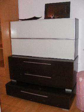 Ferienwohnung in El Puerto de Sta. Mara (Cdiz) oder Ferienwohnung oder Ferienhaus