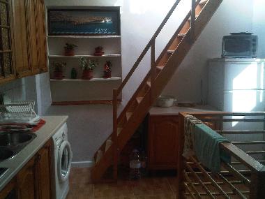 Ferienwohnung in El Puerto de Sta. Mara (Cdiz) oder Ferienwohnung oder Ferienhaus