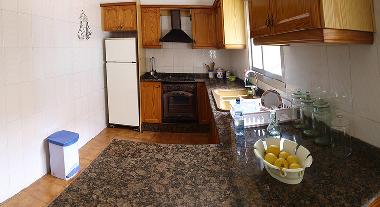 Ferienhaus in Cerd (Valencia / Valncia) oder Ferienwohnung oder Ferienhaus