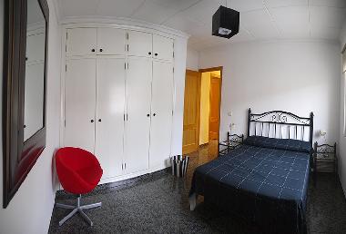 Ferienhaus in Cerd (Valencia / Valncia) oder Ferienwohnung oder Ferienhaus