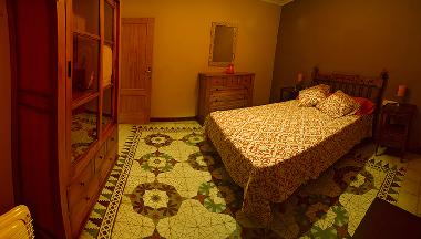 Ferienhaus in Cerd (Valencia / Valncia) oder Ferienwohnung oder Ferienhaus