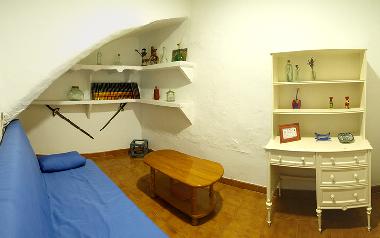 Ferienhaus in Cerd� (Valencia / Val�ncia) oder Ferienwohnung oder Ferienhaus