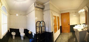 Ferienhaus in Cerd� (Valencia / Val�ncia) oder Ferienwohnung oder Ferienhaus