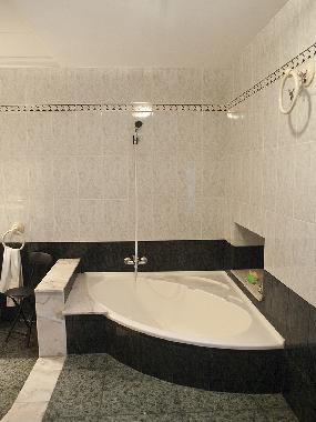 Ferienhaus in Cerd� (Valencia / Val�ncia) oder Ferienwohnung oder Ferienhaus