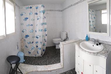 Ferienhaus in Cerd� (Valencia / Val�ncia) oder Ferienwohnung oder Ferienhaus