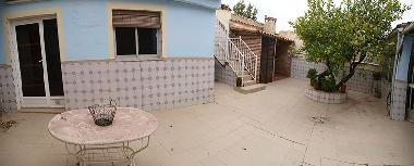 Ferienhaus in Cerd� (Valencia / Val�ncia) oder Ferienwohnung oder Ferienhaus