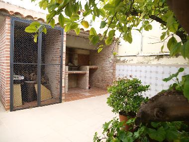 Ferienhaus in Cerd� (Valencia / Val�ncia) oder Ferienwohnung oder Ferienhaus