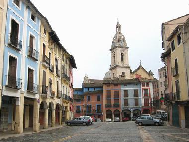 Ferienhaus in Cerd� (Valencia / Val�ncia) oder Ferienwohnung oder Ferienhaus