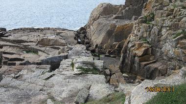 Ferienhaus in ploemeur(courgan) (Morbihan) oder Ferienwohnung oder Ferienhaus