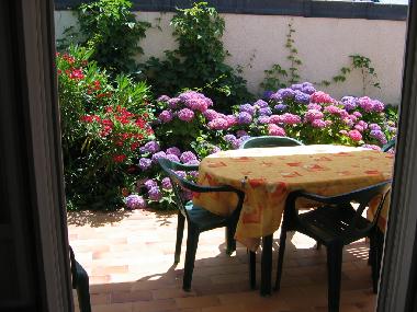 Ferienhaus in ploemeur(courgan) (Morbihan) oder Ferienwohnung oder Ferienhaus