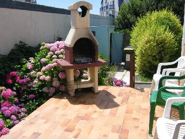 Ferienhaus in ploemeur(courgan) (Morbihan) oder Ferienwohnung oder Ferienhaus