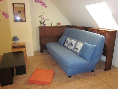 Ferienhaus in ploemeur(cour�gan) (Morbihan) oder Ferienwohnung oder Ferienhaus