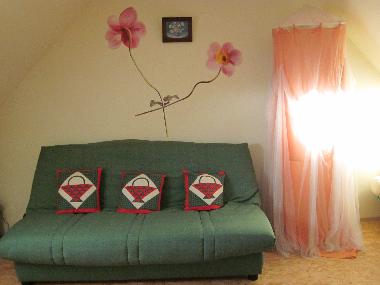 Ferienhaus in ploemeur(cour�gan) (Morbihan) oder Ferienwohnung oder Ferienhaus