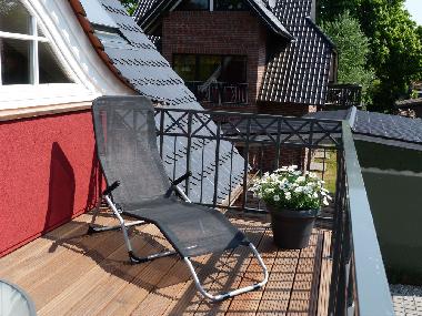 Ferienhaus in Prerow (Fischland-Dar�-Zingst) oder Ferienwohnung oder Ferienhaus