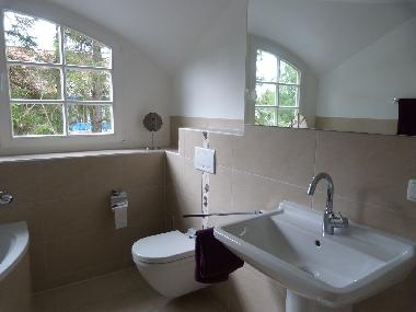 Ferienhaus in Prerow (Fischland-Dar�-Zingst) oder Ferienwohnung oder Ferienhaus