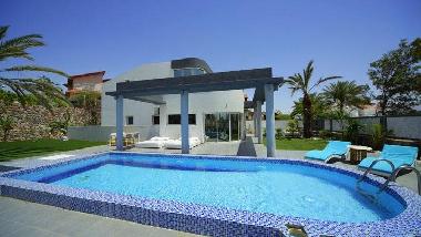 Villa in eilat (HaDarom (Southern)) oder Ferienwohnung oder Ferienhaus