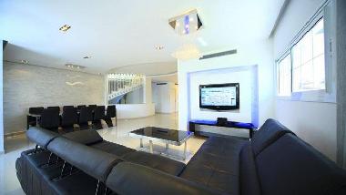 Villa in eilat (HaDarom (Southern)) oder Ferienwohnung oder Ferienhaus