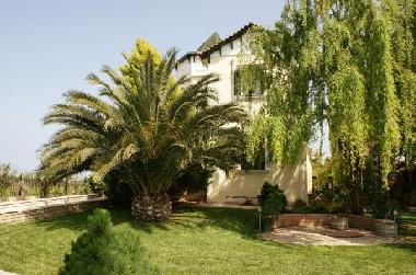 Ferienhaus in Korinthos (Korinthia) oder Ferienwohnung oder Ferienhaus