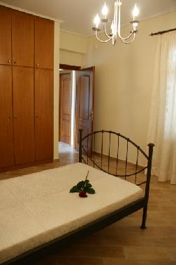 Ferienhaus in Korinthos (Korinthia) oder Ferienwohnung oder Ferienhaus