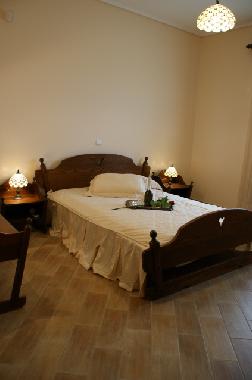 Ferienhaus in Korinthos (Korinthia) oder Ferienwohnung oder Ferienhaus