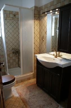 Ferienhaus in Korinthos (Korinthia) oder Ferienwohnung oder Ferienhaus