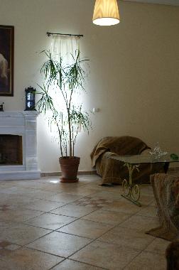 Ferienhaus in Korinthos (Korinthia) oder Ferienwohnung oder Ferienhaus