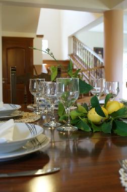 Ferienhaus in Korinthos (Korinthia) oder Ferienwohnung oder Ferienhaus