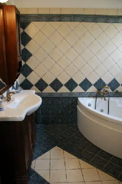 Ferienhaus in Korinthos (Korinthia) oder Ferienwohnung oder Ferienhaus